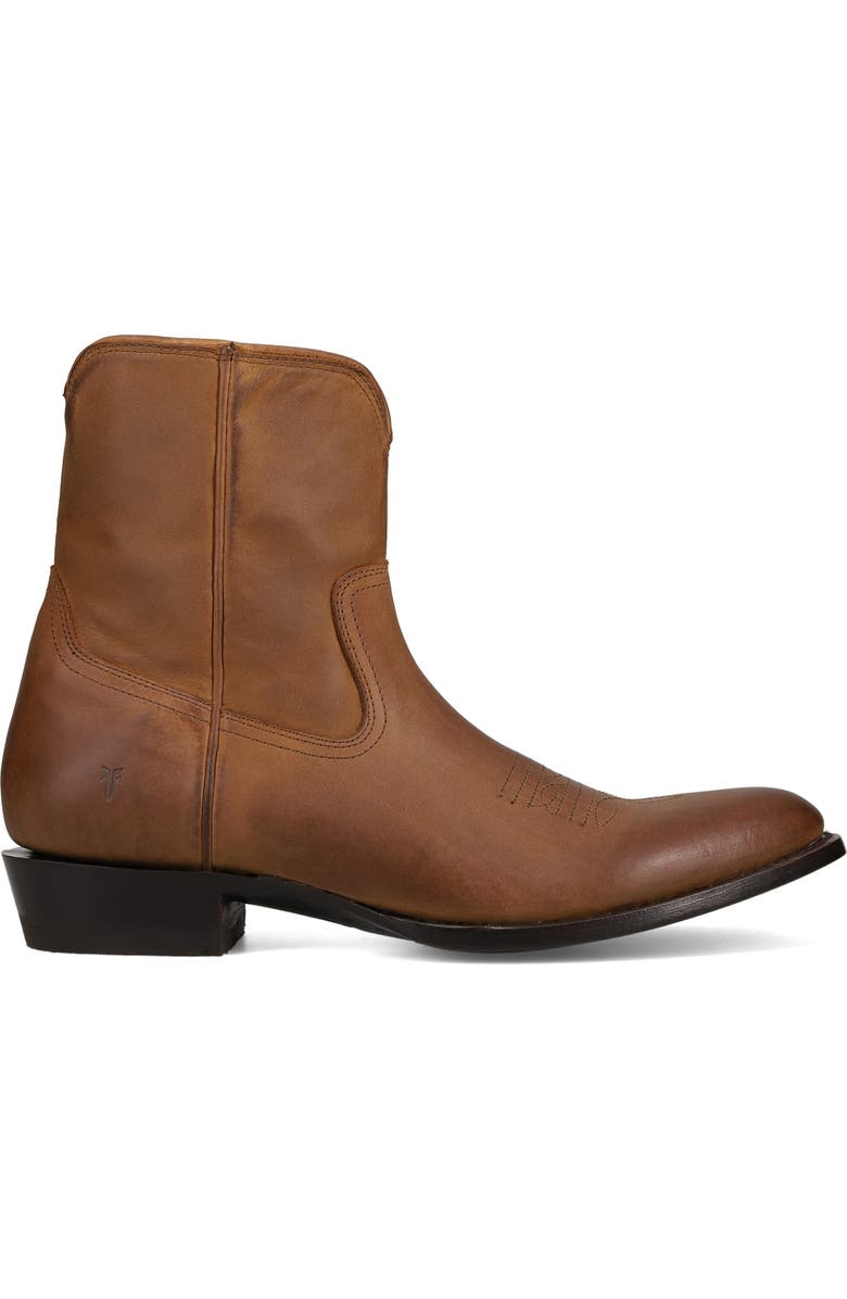 Frye Austin Boot, Alternate, color, Latte