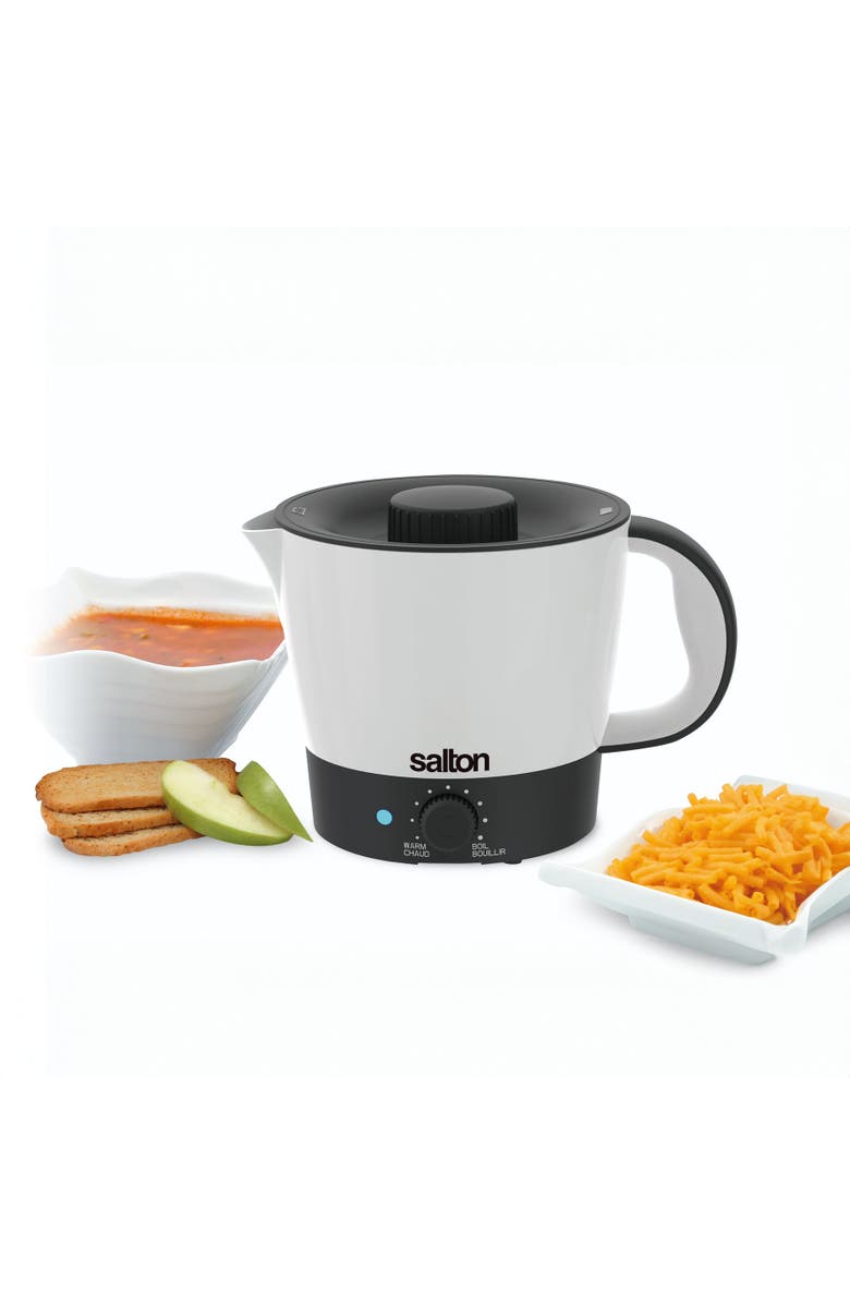 Salton MultiPot<sup>®</sup> Multi-Cooker, Main, color,