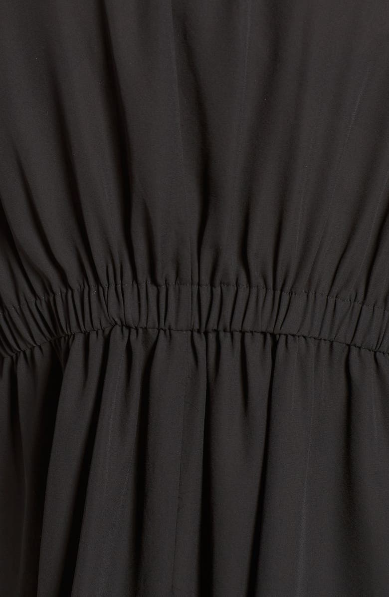 Trouvé Slouchy Jacket, Alternate, color,