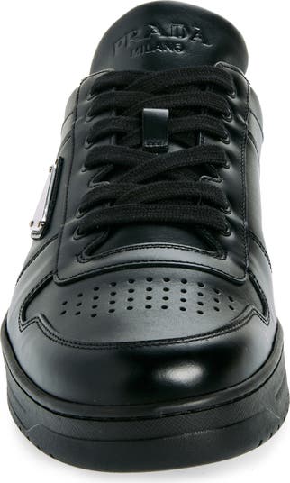 Prada Downtown Sneaker (Men) | Nordstrom
