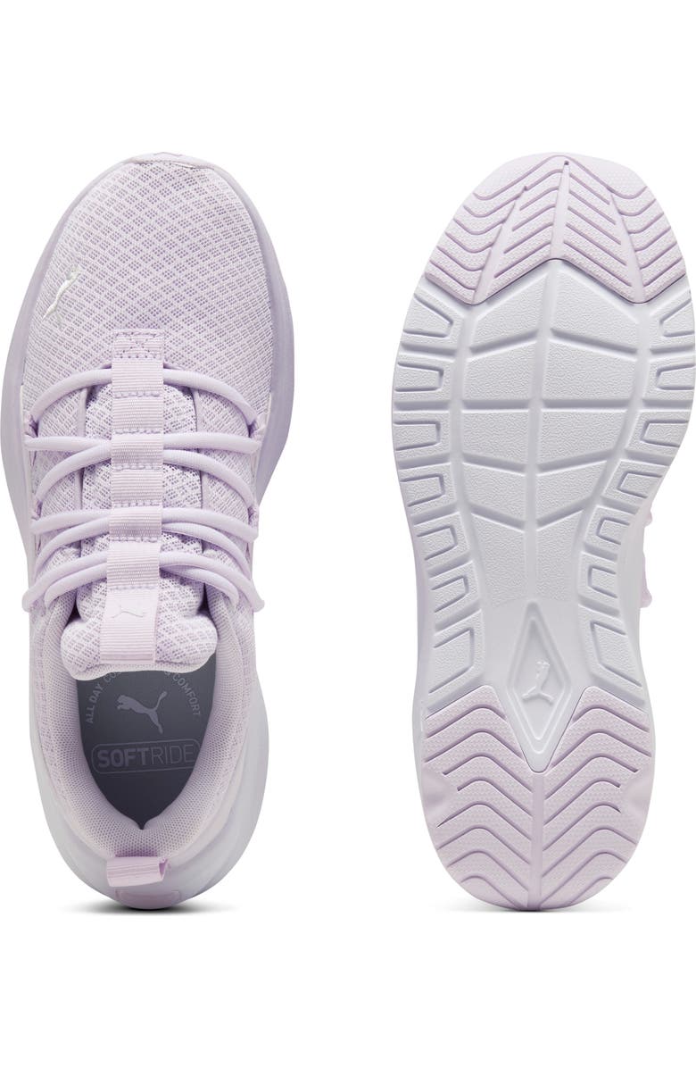 PUMA <p>Softride One4All Training Sneaker (Women)</p>, Alternate, color, Purple