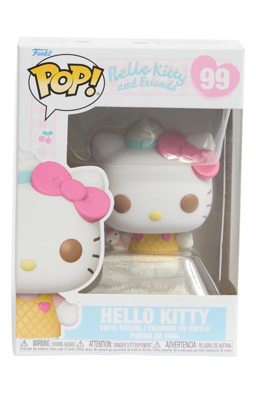 Funko x Sanrio POP! Hello Kitty Figurine in Multi  product