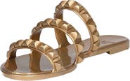 CARMEN SOL Maria 3 Strap Sandal