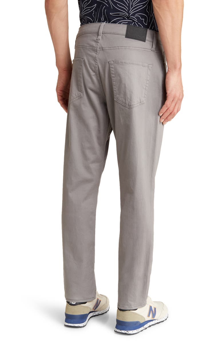 Lucky Brand 410 Athletic Slim Pants, Alternate, color,