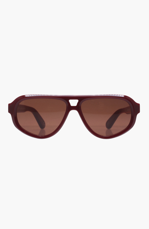 Luxe Ryder Sunglasses