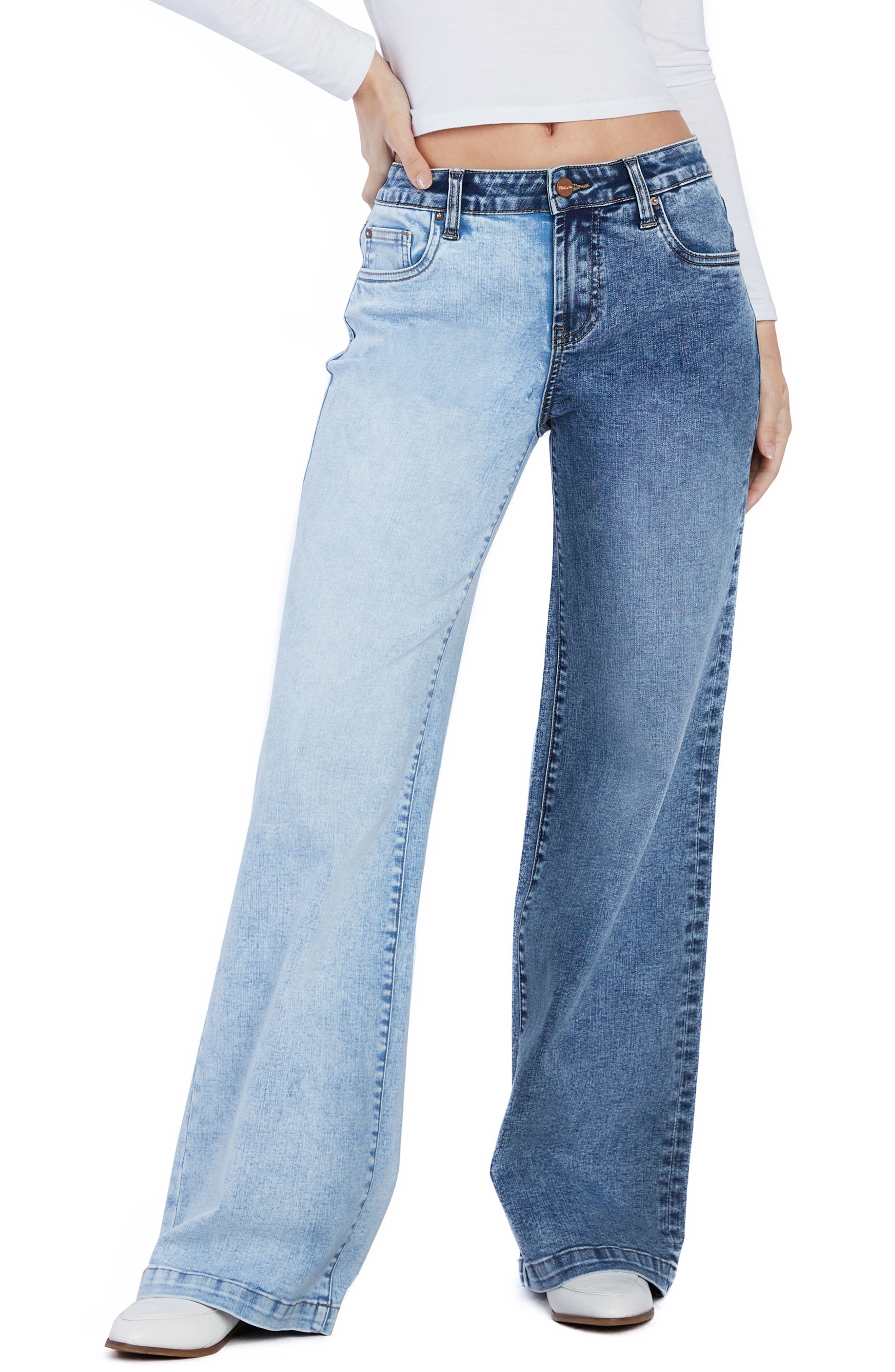 selected FREE SPIRIT BLUE