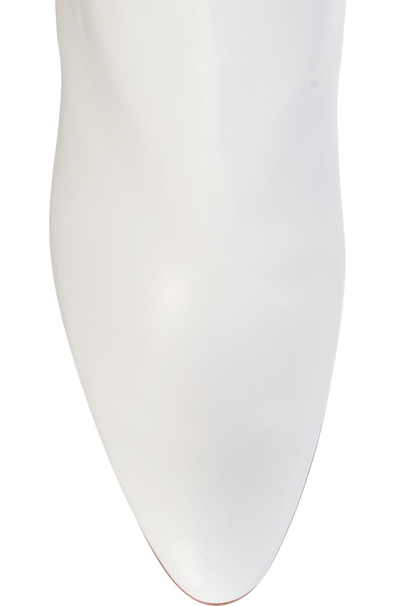 Manolo Blahnik Insopo Bootie, Alternate, color,