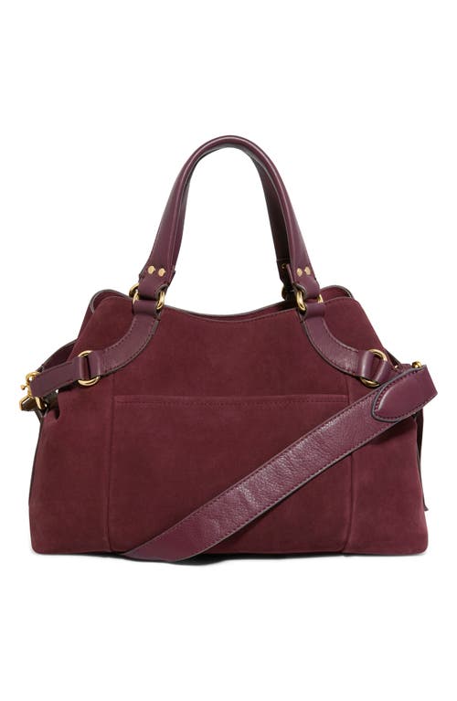 Aimee Kestenberg Dash Large Satchel