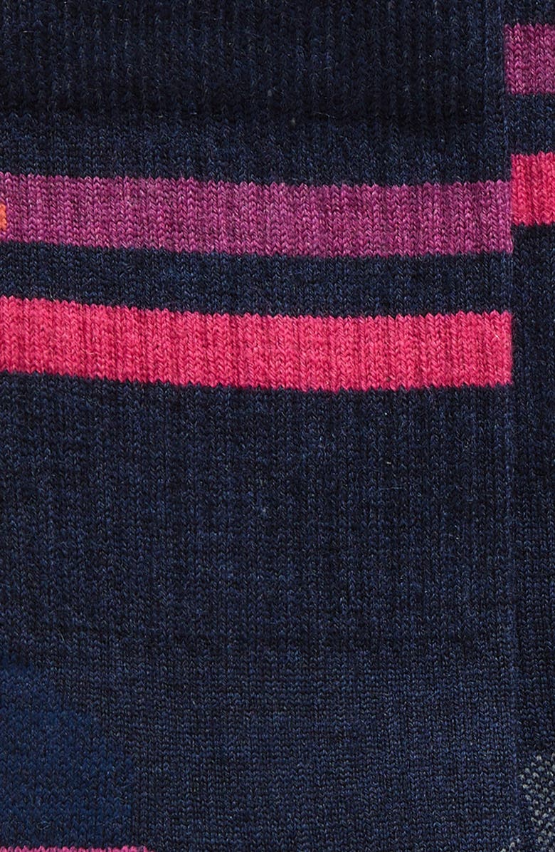 Smartwool Hike Light Cushion Tube Crew Socks, Alternate, color,