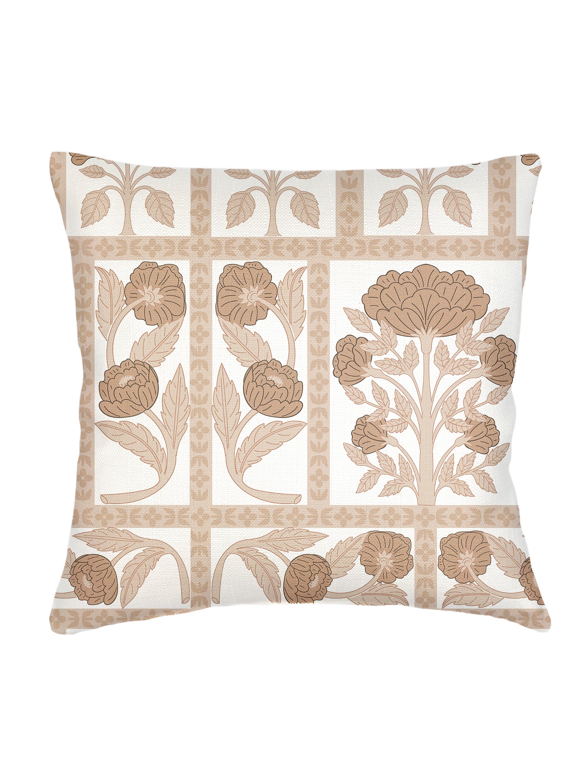 selected Warm Beige