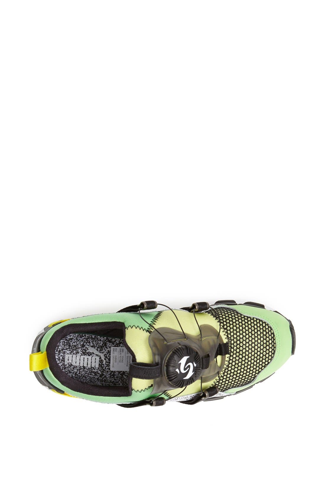 PUMA 'Disc - Solange' Sneaker, Alternate, color, 