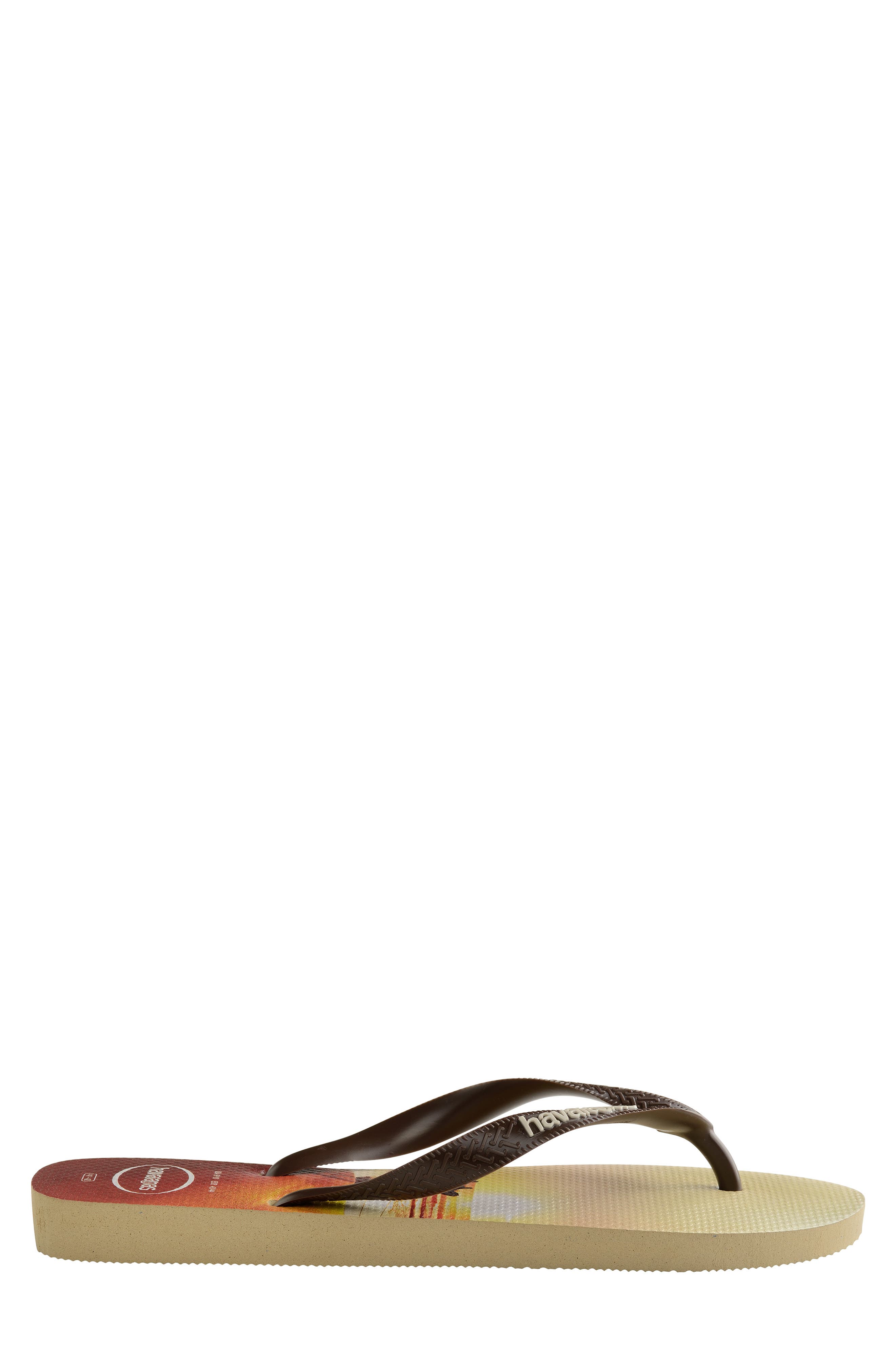 Havaianas 'Hype' Flip Flop, Alternate, color, 