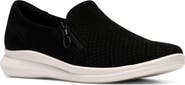 Clarks® Lynell Sky Sneaker