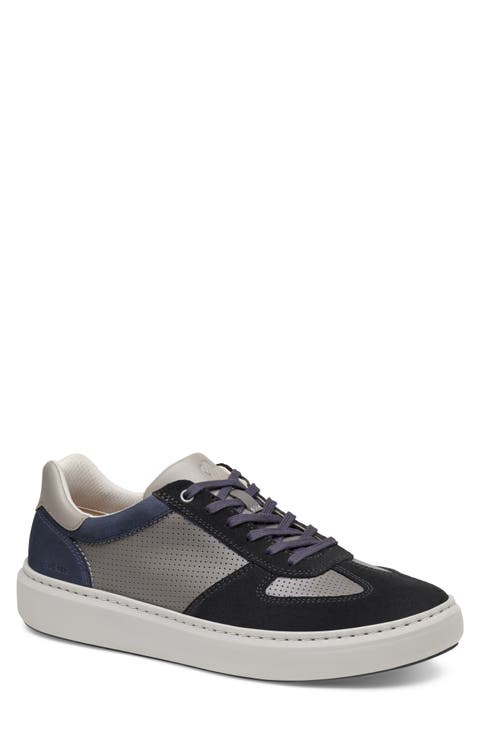 Anders T-Toe Sneaker