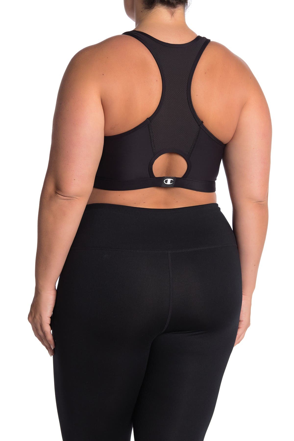 Champion Vented Sports Bra (Women) | Nordstromrack