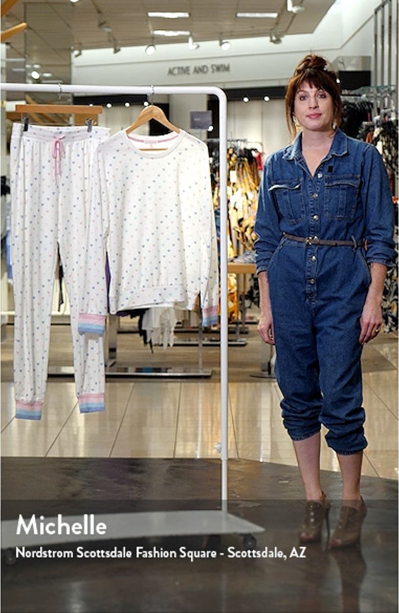 Mad Love Pajamas, sales video thumbnail