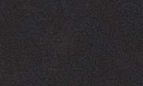 Endless Rose Jewel Scalloped Trim Miniskirt In Black