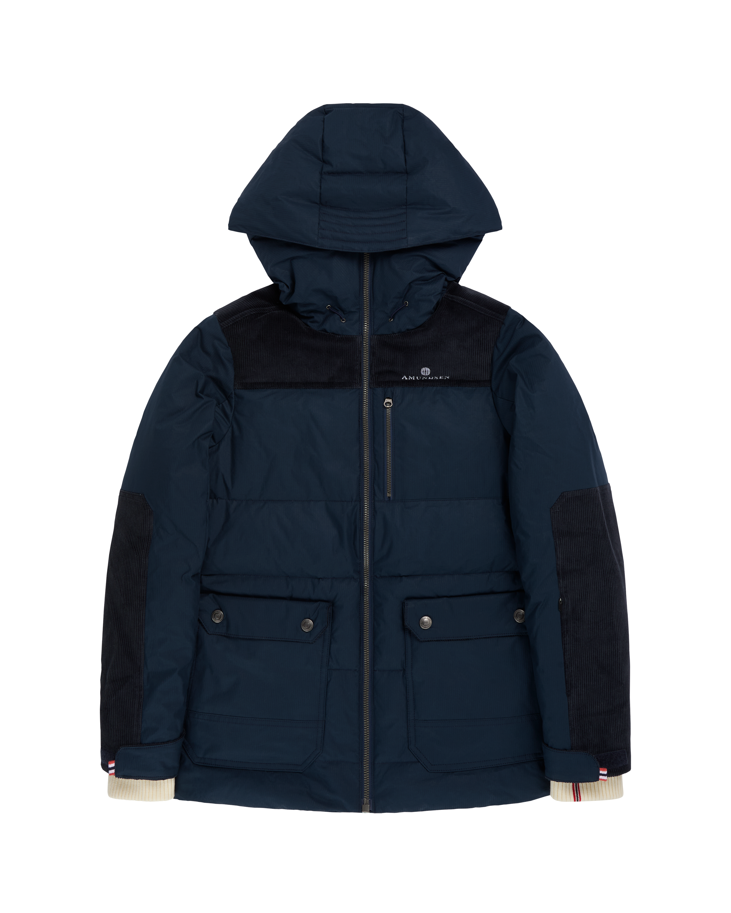 Groomer Jacket Womens