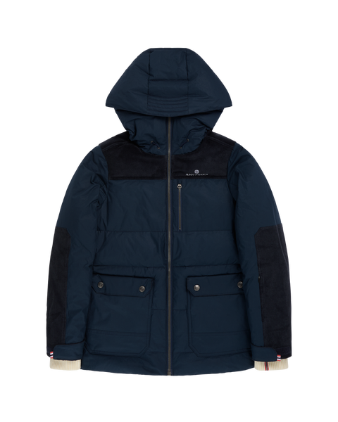 Groomer Jacket Womens