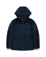 Amundsen Groomer Jacket Womens