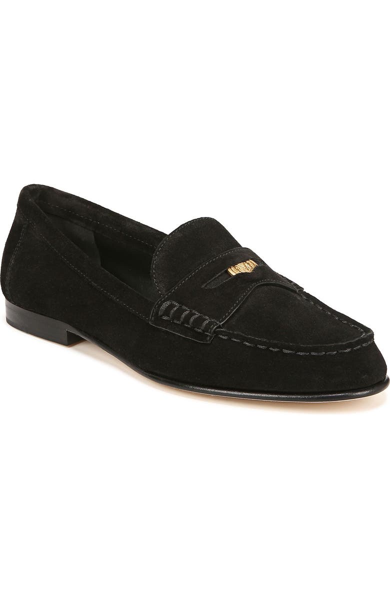 Veronica Beard Penny Loafer, Main, color,