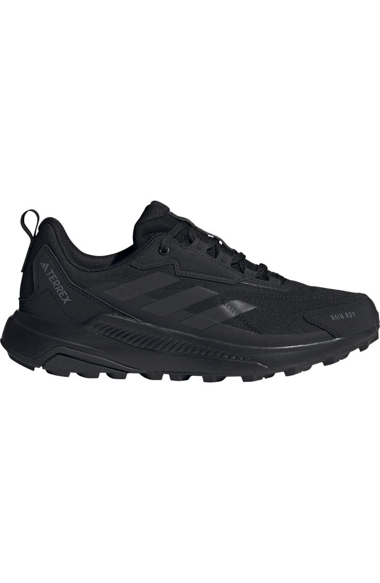 adidas Terrex Anylander RAIN.RDY Hiking Shoe, Alternate, color,