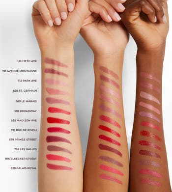 Caviar Hydra-Crème Lipstick