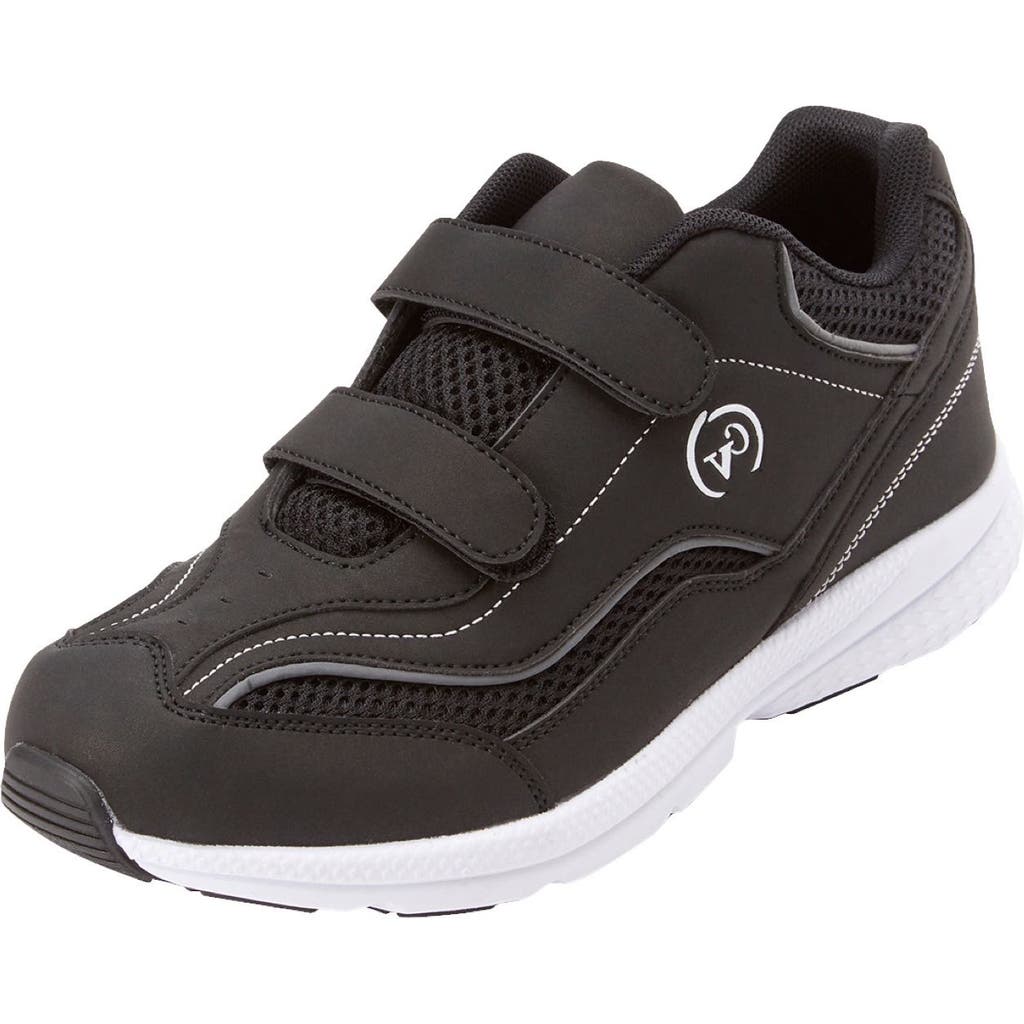 Comfortview Cv Sport Ina Sneaker In Black