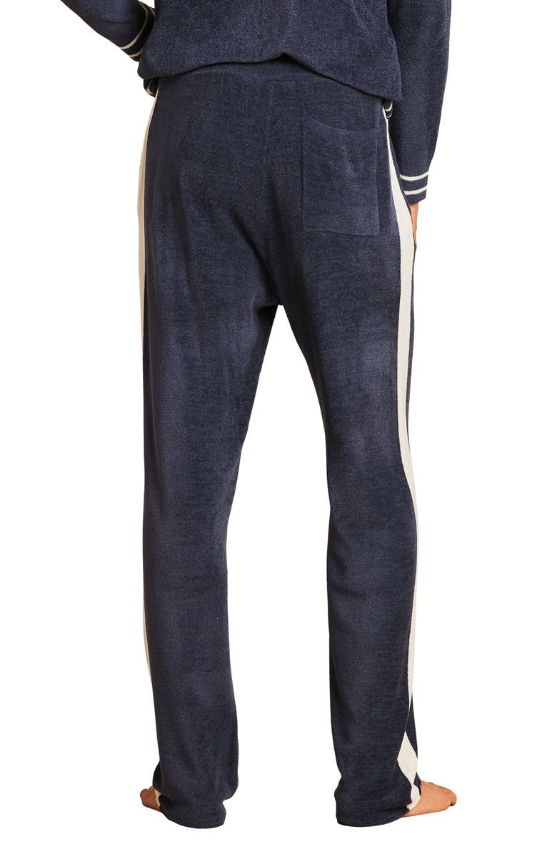 Barefoot Dreams<sup>®</sup> CozyChic<sup>™</sup> Ultra Lite<sup>®</sup> Track Pants, Alternate, color, Indigo