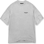 Represent Owners' Club Cotton Logo Graphic T-Shirt