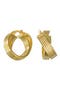 selected 14K Yellow Gold
