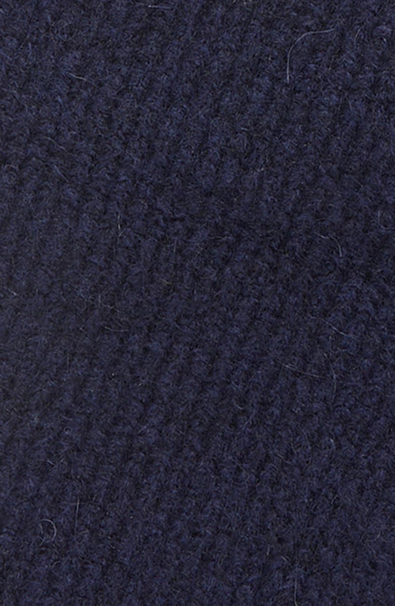 Paloma Wool Coucou Hooded Scarf, Alternate, color, Blue