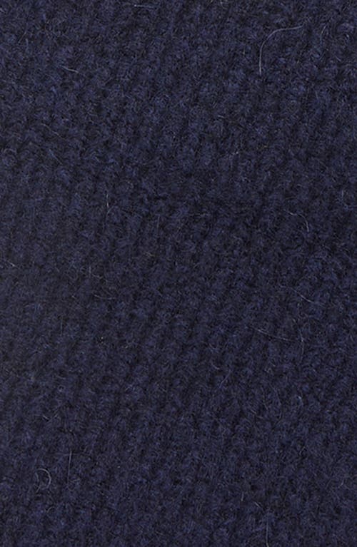 Paloma Wool Coucou Hooded Scarf In Blue