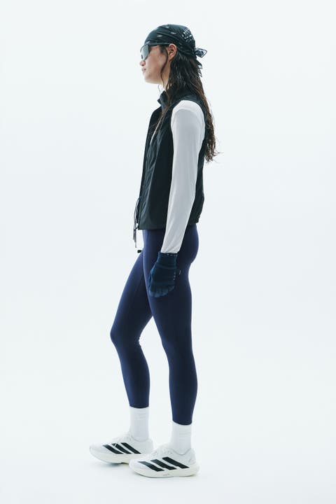 Running Leggings With Sculptmove