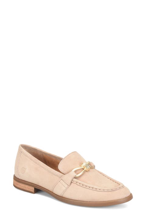 Caley Bit Loafer (Women)