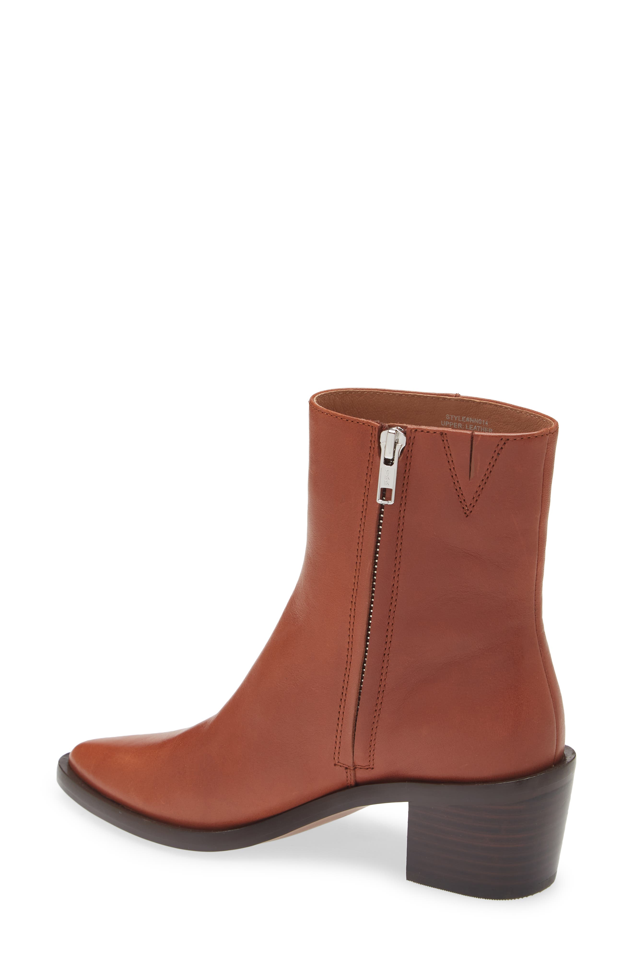 The Darcy Ankle Boot - image 4