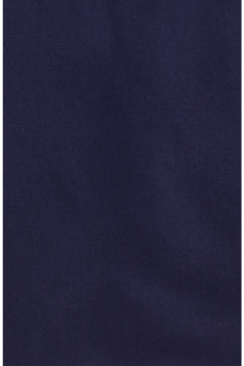 Belted Trench Coat, Alternate, color, NAVY
