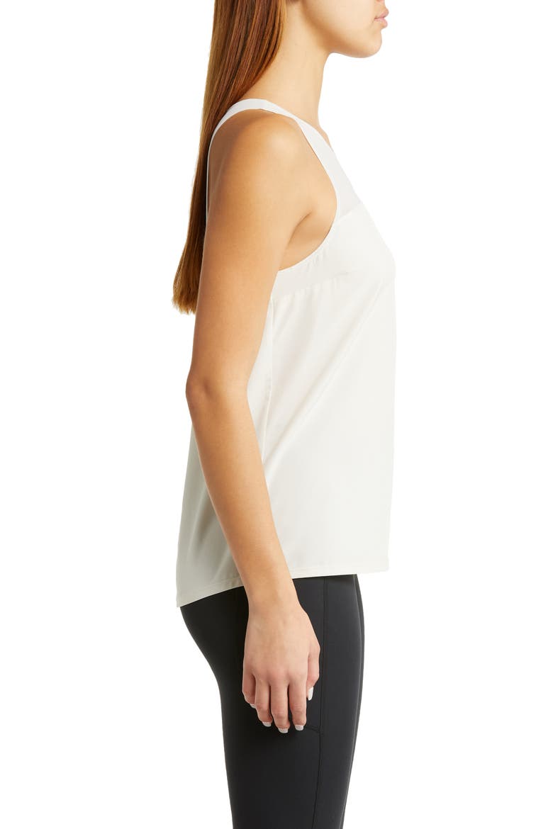 Go with the Flow Tank Top, Alternate, color, GREY MOONBEAM