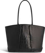 KAAI Horizon Leather Tote Bag