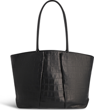 KAAI Horizon Leather Tote Bag