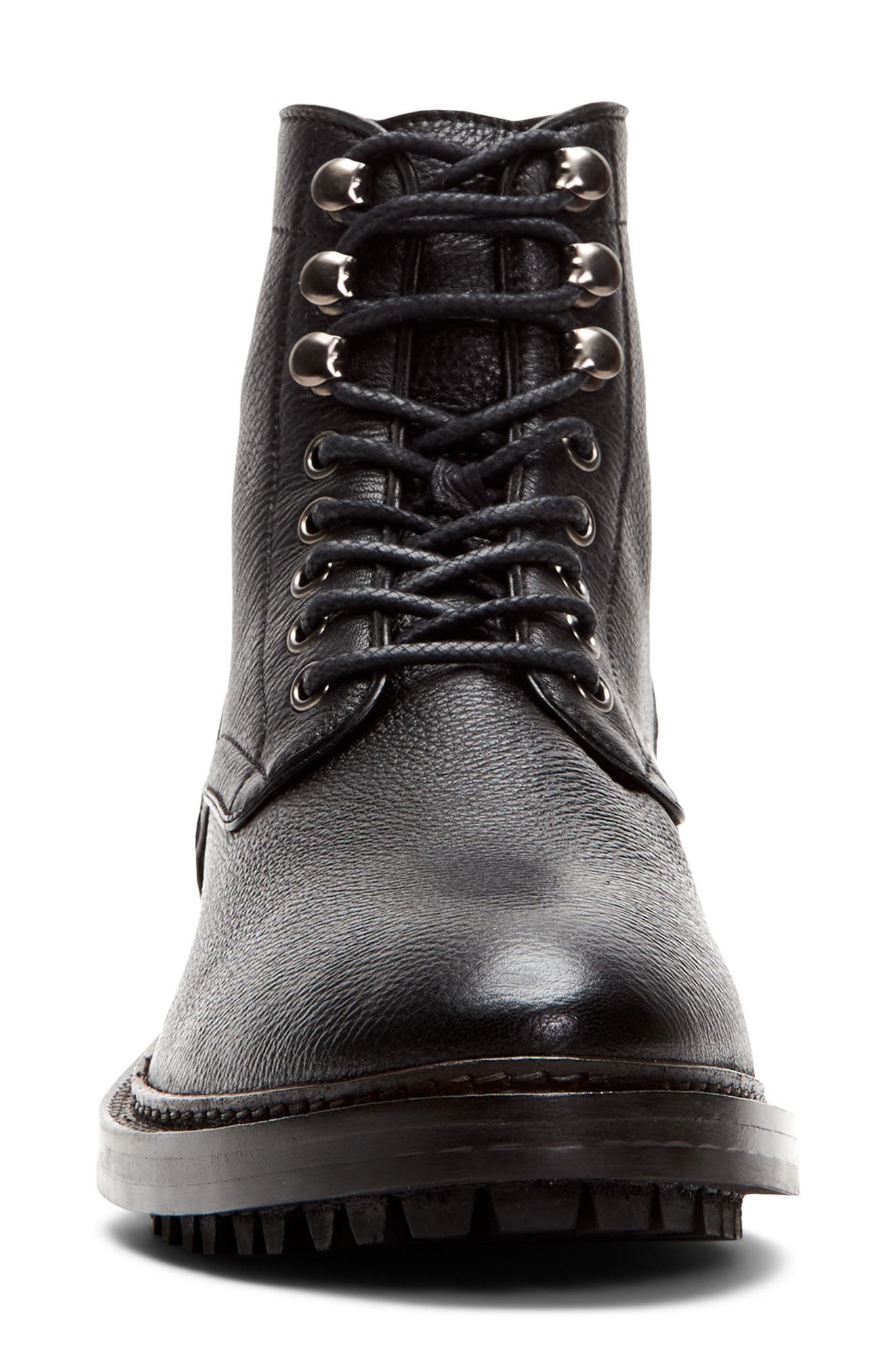 Frye Greyson Plain Toe Boot, Alternate, color, 