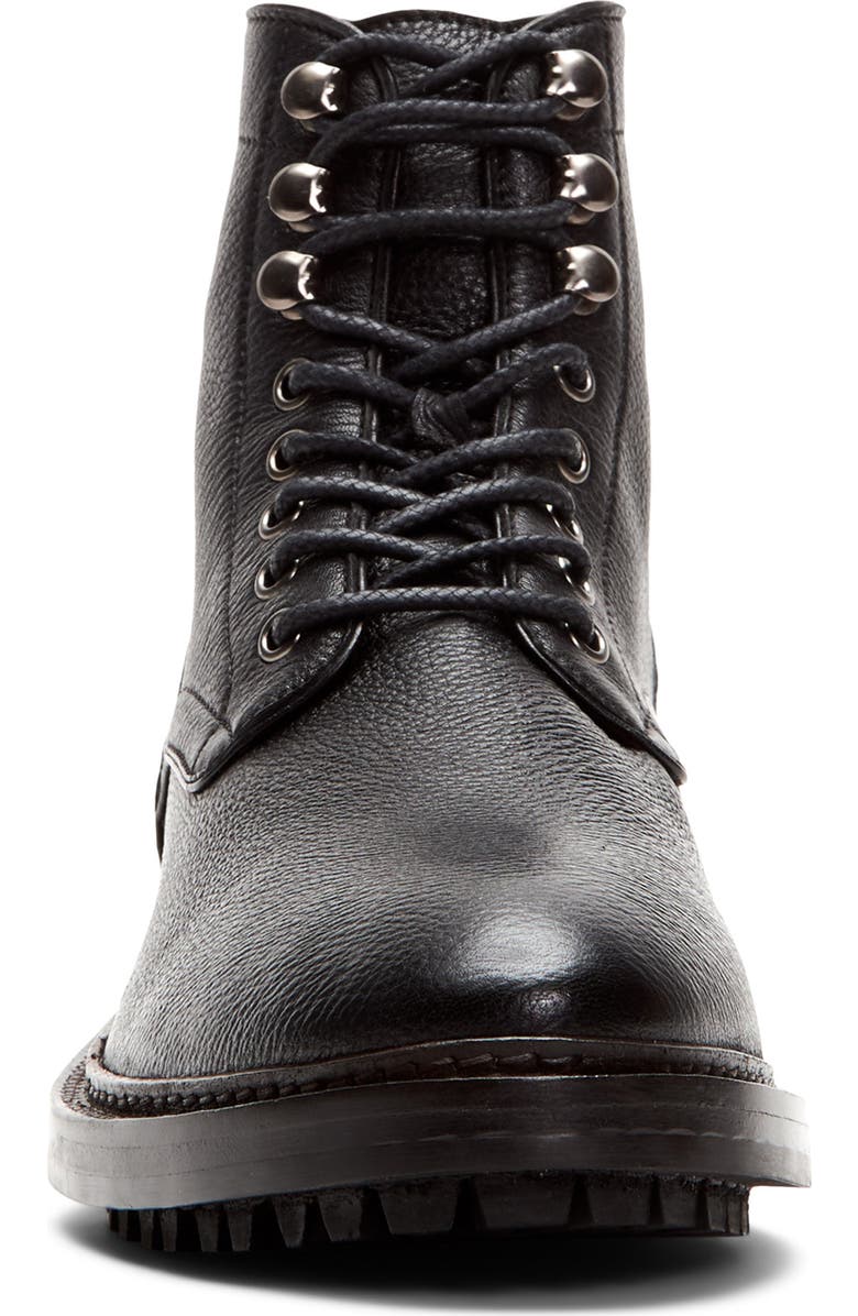 Frye Greyson Plain Toe Boot, Alternate, color,