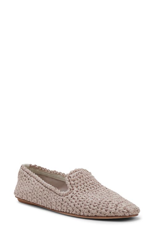 MONCLER MONCLER WEAVER LOAFER 
