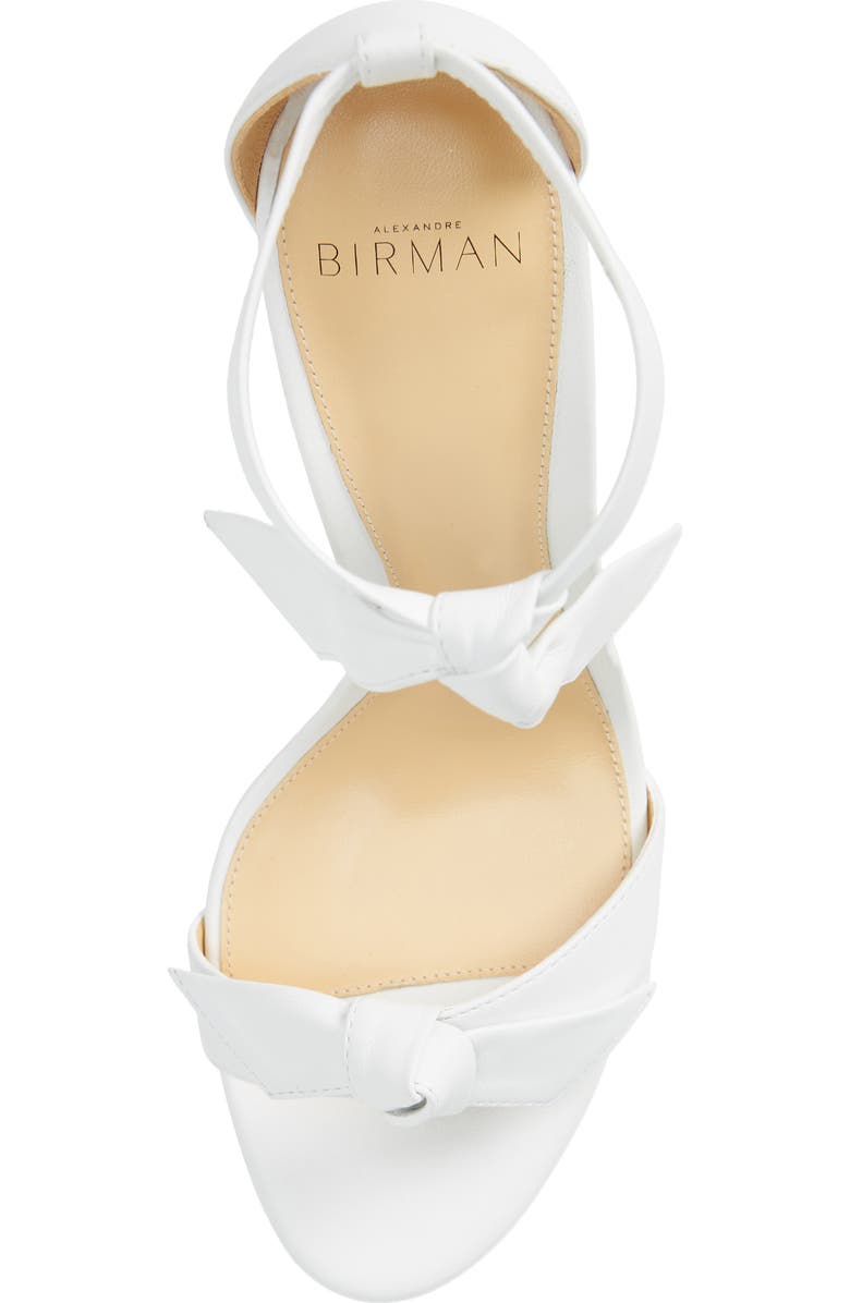 Alexandre Birman Clarita Block Heel Sandal, Alternate, color,