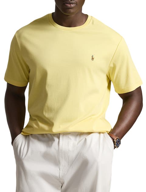 Big & Tall Soft Touch T-Shirt