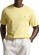 Polo Ralph Lauren Big & Tall Soft Touch T-Shirt