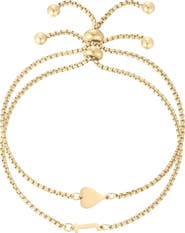 Adornia Set of 2 Bracelets