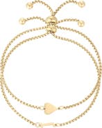 Adornia Set of 2 Bracelets