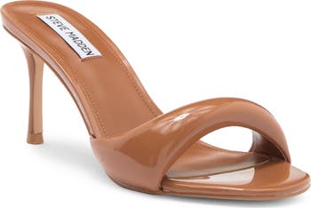 SALE！STEVE MADDEN♪Pennyyヒールサンダル Steve Madden Pennyy Sandal (Women) | Nordstromrack