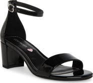 Steve Madden JCarrson Ankle Strap Sandal